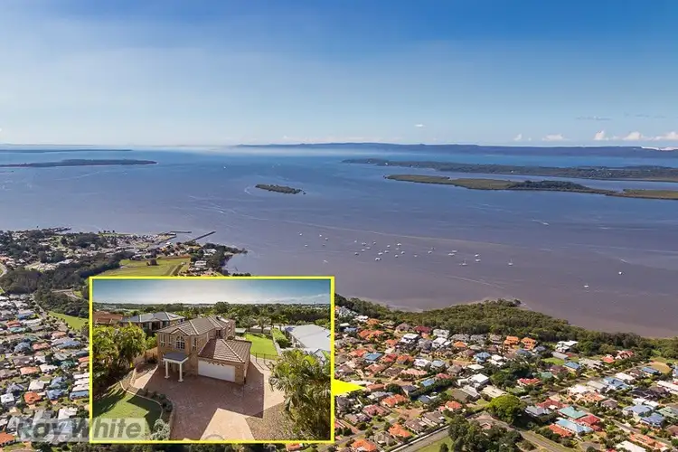 Third view of Homely house listing, 13 Mathison Court, Redland Bay QLD 4165