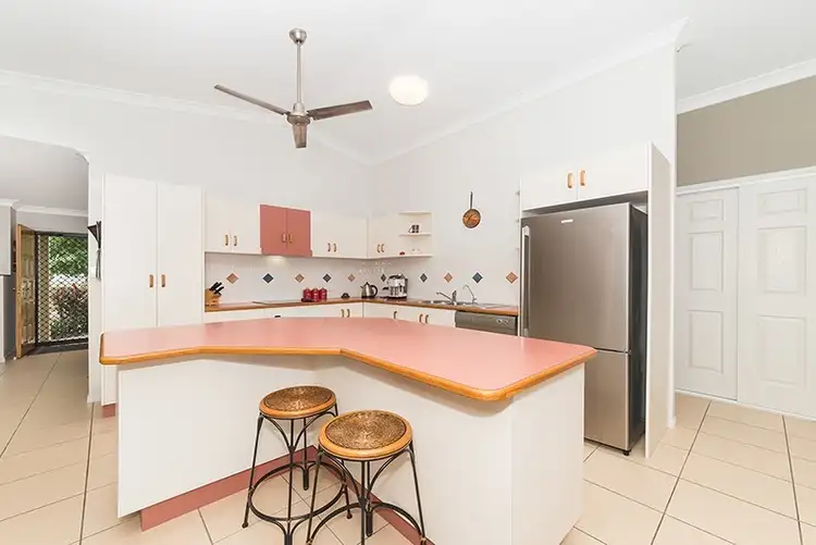 Third view of Homely house listing, 17 Bellingham Crescent, Kirwan QLD 4817