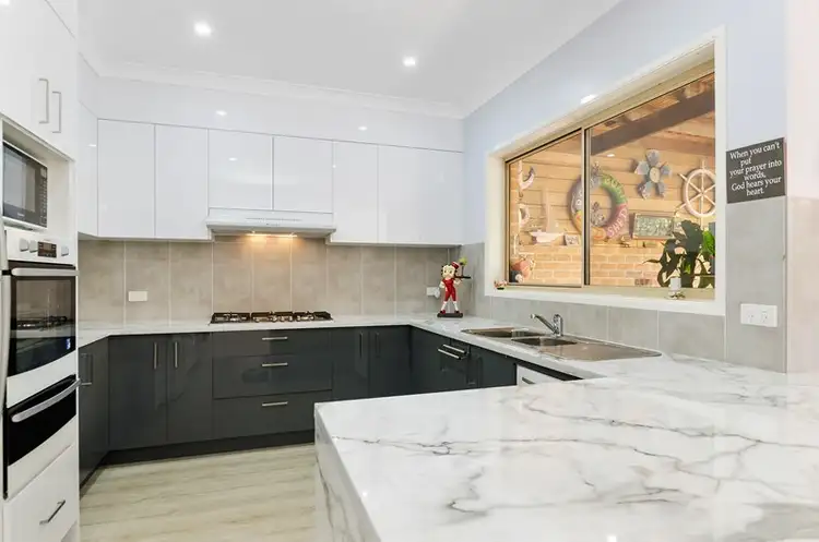 Fifth view of Homely house listing, 20 Kareela Road, Woonona NSW 2517