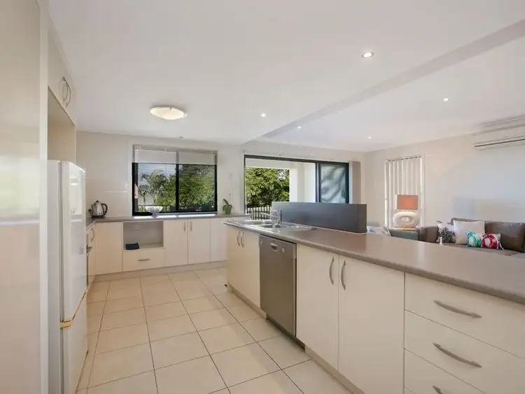 Fourth view of Homely house listing, 52 Shelley Street, Cannon Hill QLD 4170