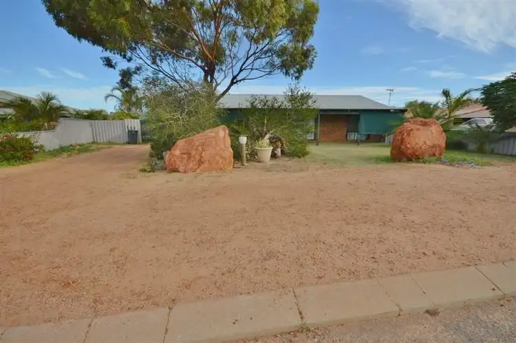 Second view of Homely house listing, 12 Callion Way, Kalbarri WA 6536