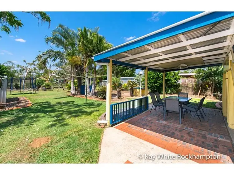 Seventh view of Homely house listing, 138 Elphinstone Street, Berserker QLD 4701