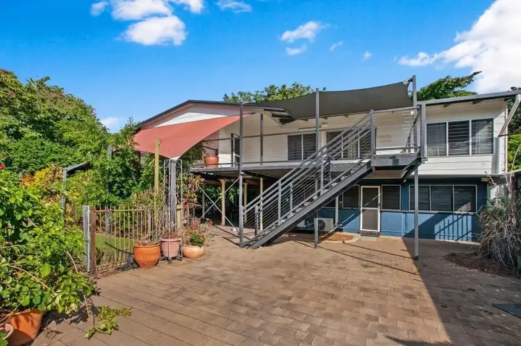 13 Macdonald Street, Fannie Bay NT 820
