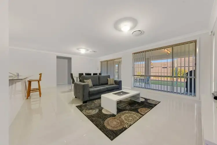 Third view of Homely house listing, 83 Minorca Circuit, Spring Farm NSW 2570