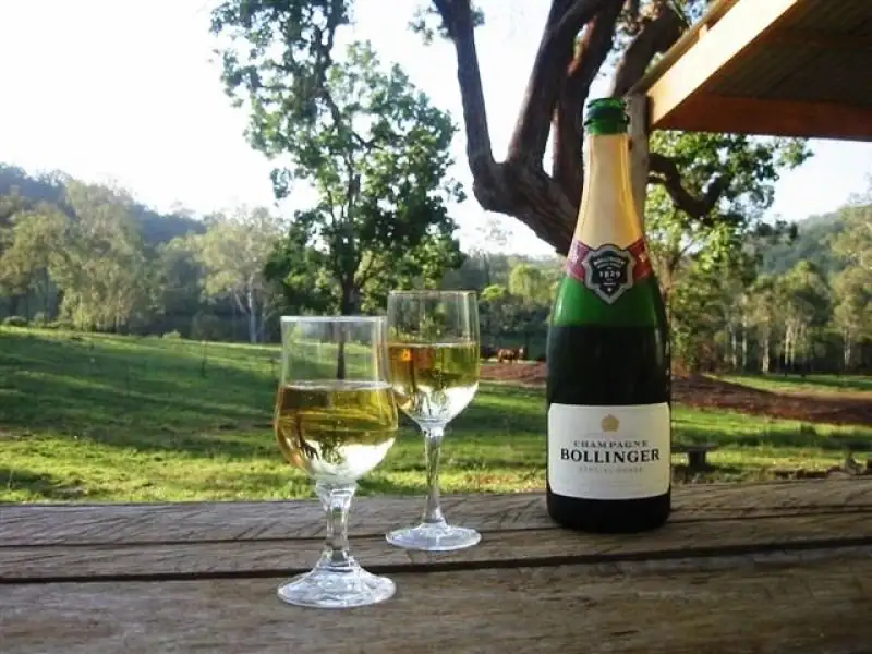 Main view of Homely rural property listing, Lot 1 Almond Road, Blackbutt QLD 4306