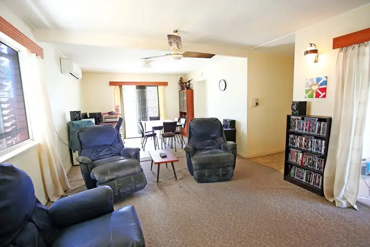 Fifth view of Homely house listing, 36 Stephenson Street, Wulguru QLD 4811