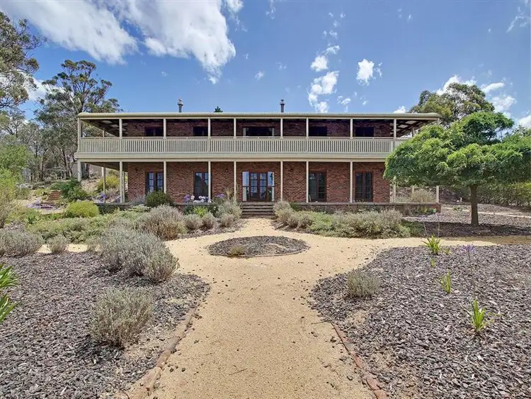 Main view of Homely rural property listing, 1141 Mountain Ash Road, Goulburn NSW 2580