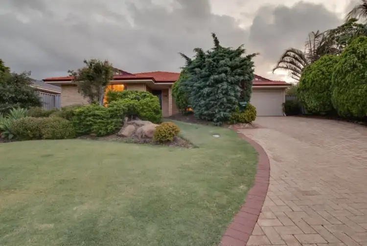 14 Liata Court, Thornlie WA 6108