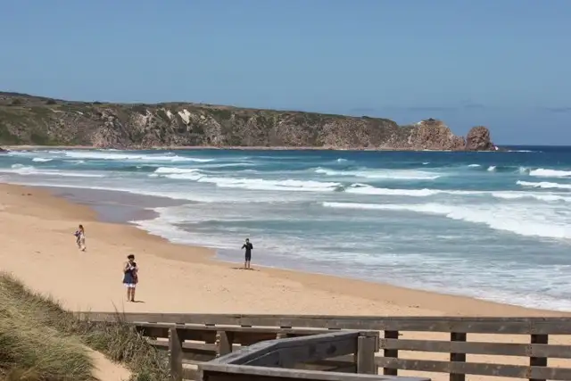 Sixth view of Homely land listing, 107 Lantana Road, Cape Woolamai VIC 3925