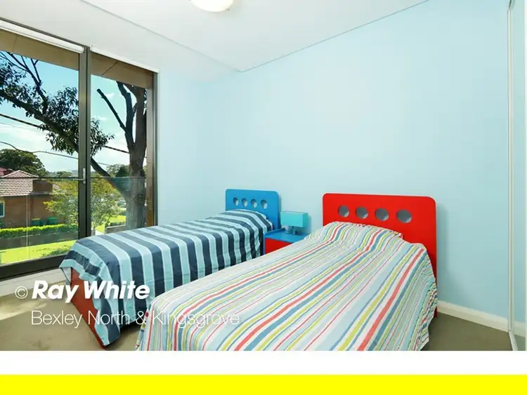 Seventh view of Homely townhouse listing, 106/11A Mashman Avenue, Kingsgrove NSW 2208