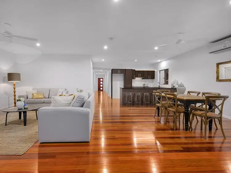 Sixth view of Homely house listing, 8 Blackwood Avenue, Cannon Hill QLD 4170