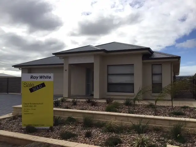 Main view of Homely house listing, 53 Pommern Way, Wallaroo SA 5556