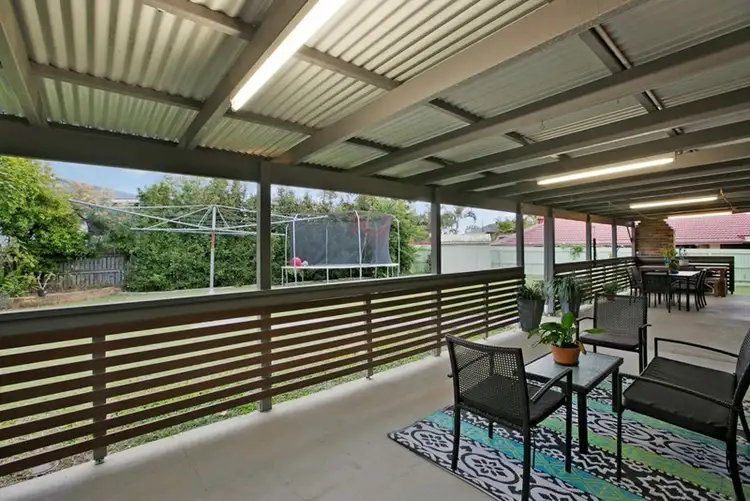 Main view of Homely house listing, 21 Tamarix Street, Alexandra Hills QLD 4161