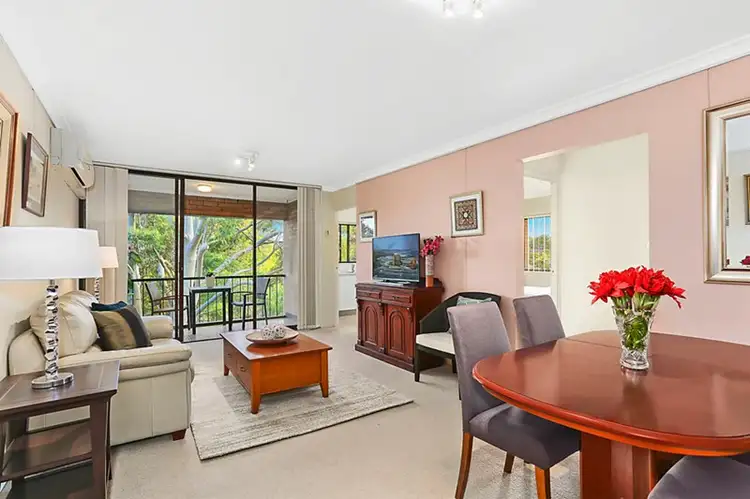 Main view of Homely apartment listing, 12/104 Cabramatta Road, Mosman NSW 2088