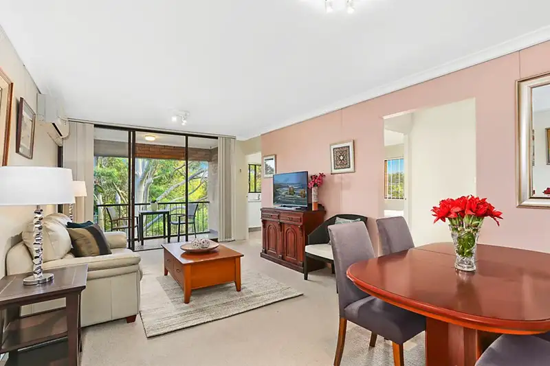 Main view of Homely apartment listing, 12/104 Cabramatta Road, Mosman NSW 2088