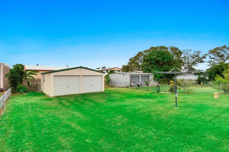 Fourth view of Homely house listing, 25 Horrie Twiner Street, Keppel Sands QLD 4702