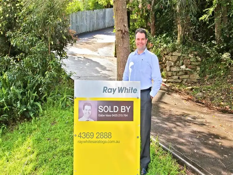 129 Malinya Road, Saratoga NSW 2251