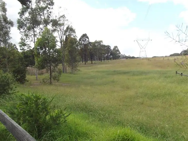 Lot 23 Bentwood Village Estate, Broke Road, Pokolbin NSW 2320