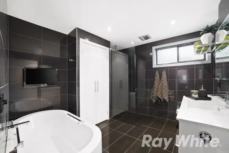 Seventh view of Homely house listing, 15 Sylphide Way, Wantirna South VIC 3152