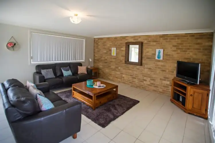 Third view of Homely villa listing, 2/86 Pioneer Drive, Forster NSW 2428