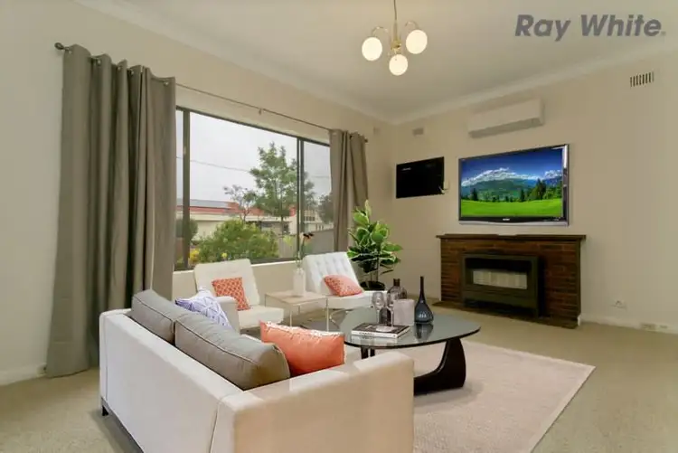 Second view of Homely unit listing, 1/27 Fifth Avenue, Ascot Park SA 5043