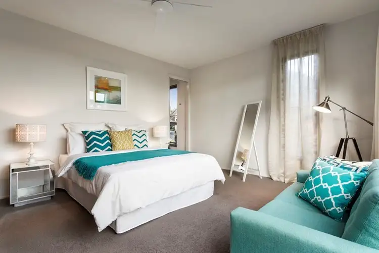 Fifth view of Homely house listing, 21 Begonia Street, Box Hill South VIC 3128
