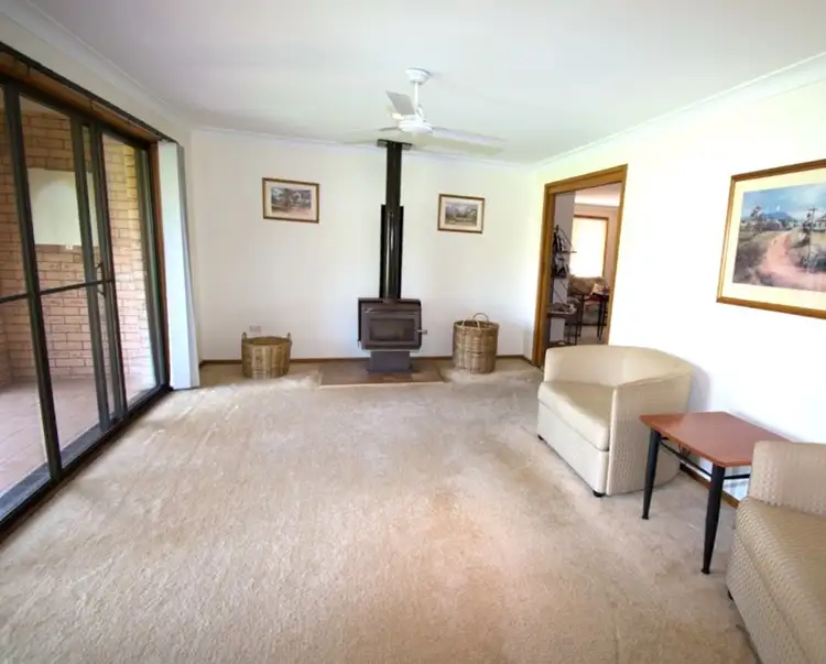 Third view of Homely house listing, 48 Russell Street, Clarence Town NSW 2321