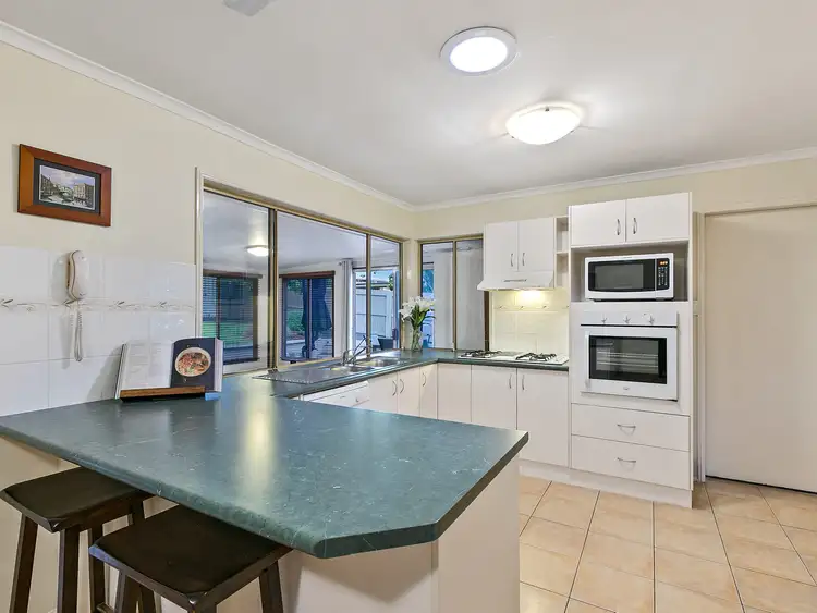 Second view of Homely house listing, 6 Nardie Street, Eight Mile Plains QLD 4113