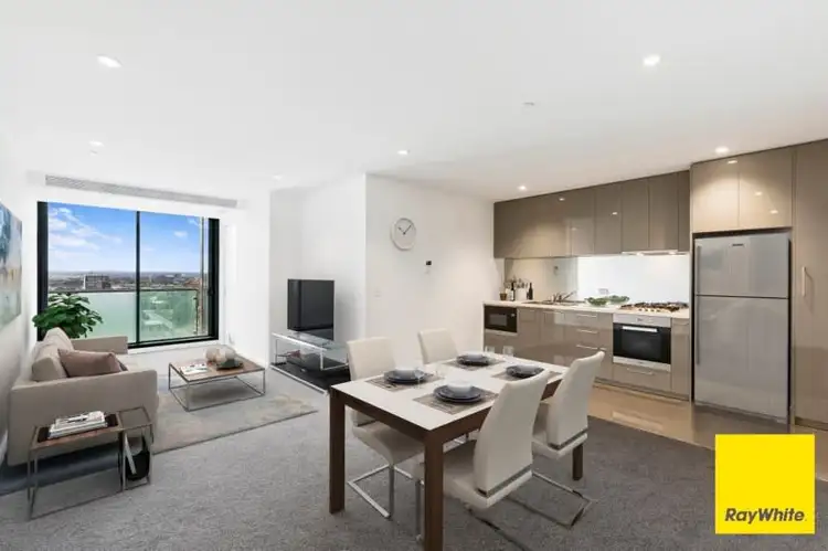 1404/601 Little Lonsdale Street, Melbourne VIC 3000