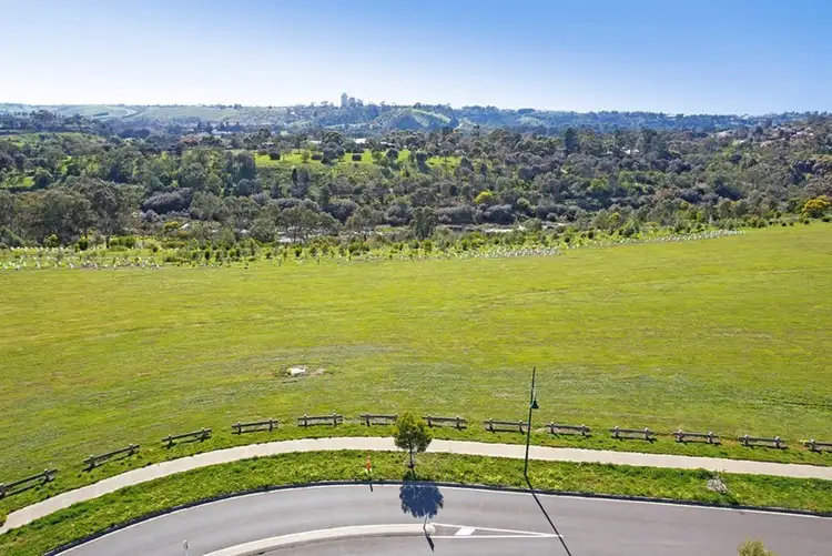 Fifth view of Homely land listing, 54 Rivergum Drive, Highton VIC 3216