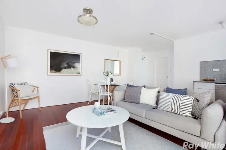 Main view of Homely apartment listing, 44/57 Cook Road, Centennial Park NSW 2021