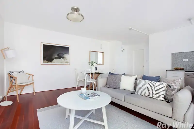 Main view of Homely apartment listing, 44/57 Cook Road, Centennial Park NSW 2021