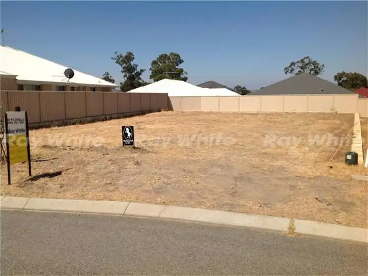6 Carrow Bend, Baldivis WA 6171