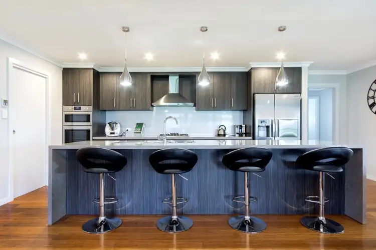Second view of Homely house listing, 4 Lach Dar Court, Longford TAS 7301