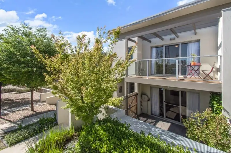 Main view of Homely townhouse listing, 14/311 Flemington Road, Franklin ACT 2913