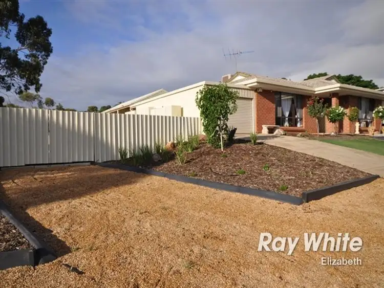Third view of Homely house listing, 1 Kosmina Crescent, Hillbank SA 5112