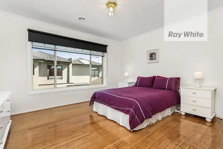 Fifth view of Homely townhouse listing, 3/31 Bruce Street, Coburg VIC 3058