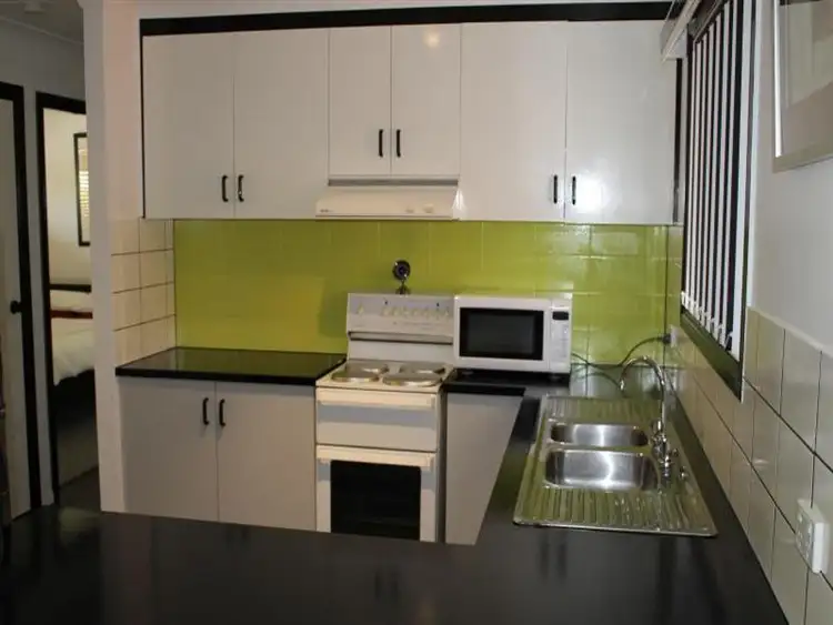 Third view of Homely unit listing, 1/71 Baird Drive, Dubbo NSW 2830