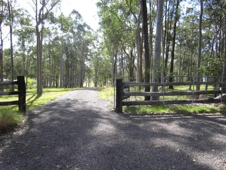 Second view of Homely land listing, Lot 200 Limeburners Creek Road, Clarence Town NSW 2321