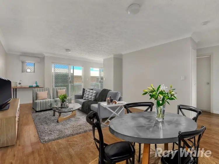 Second view of Homely unit listing, 5/41 Erneton Street, Newmarket QLD 4051