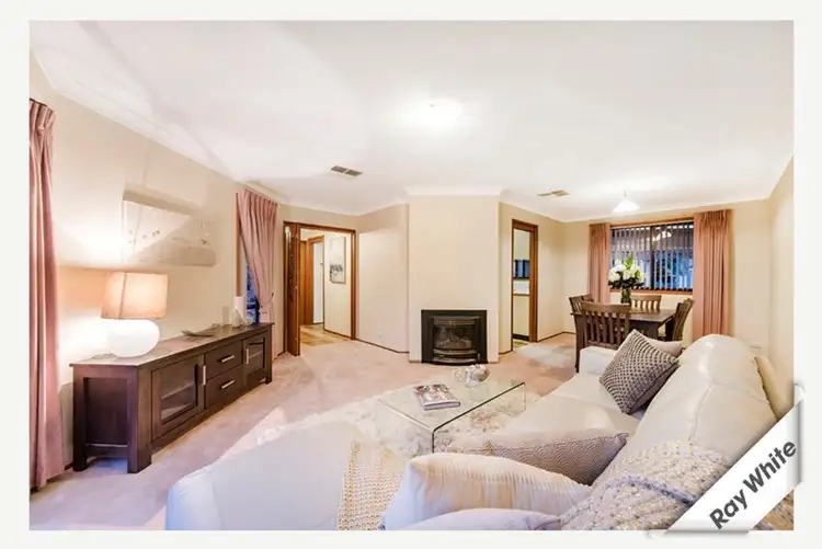 Sixth view of Homely house listing, 5 Edman Close, Florey ACT 2615