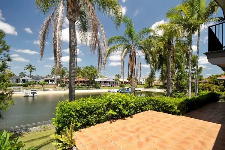 Fifth view of Homely house listing, 9 Pilot Court, Mermaid Waters QLD 4218