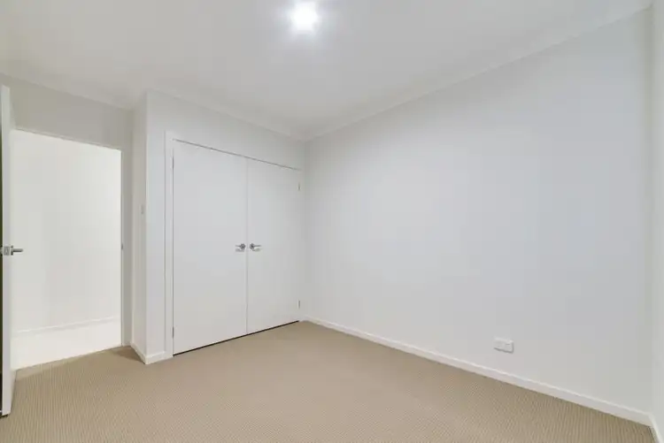 Sixth view of Homely house listing, Lot 371 Bowerman Avenue, Elderslie NSW 2570