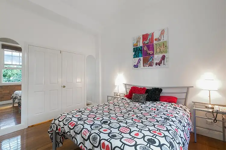 Fifth view of Homely unit listing, 19/53-61 Edward Street, Brisbane QLD 4000
