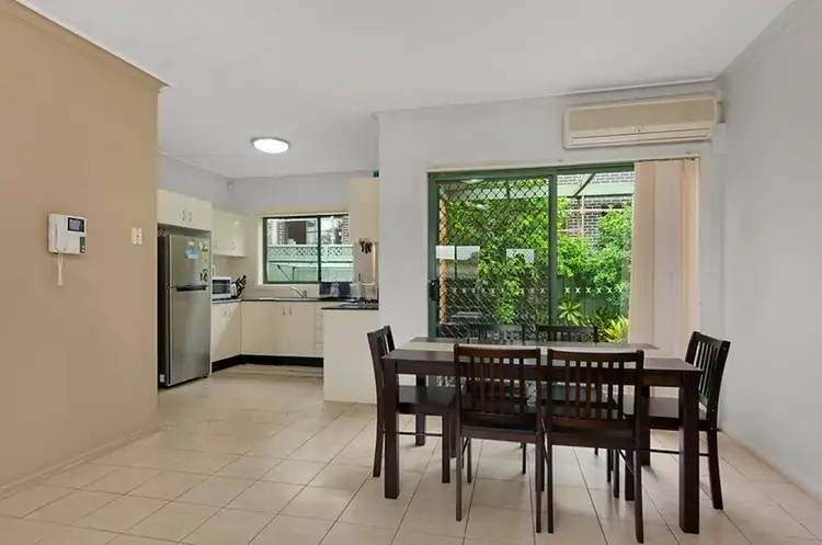 Third view of Homely townhouse listing, 3/59 Irrigation Road, South Wentworthville NSW 2145