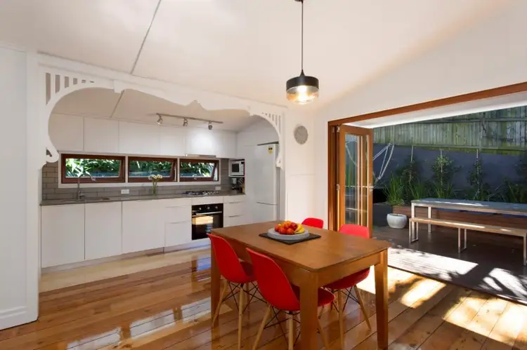 Sixth view of Homely house listing, 15 Kent Street, Red Hill QLD 4059