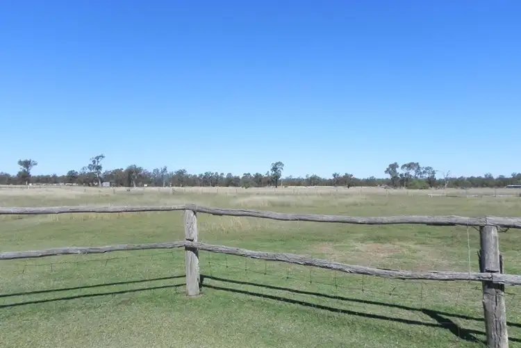 Main view of Homely rural property listing, 5 McCorkells Road, Inglewood QLD 4387