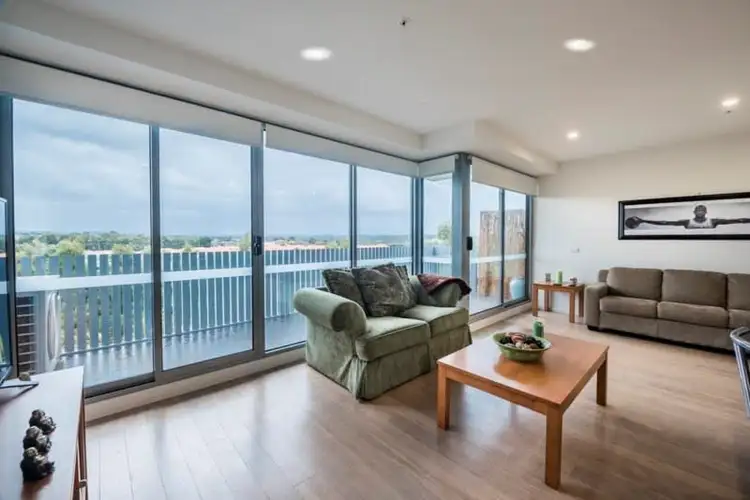 Third view of Homely apartment listing, 301/35 Princeton Terrace, Bundoora VIC 3083