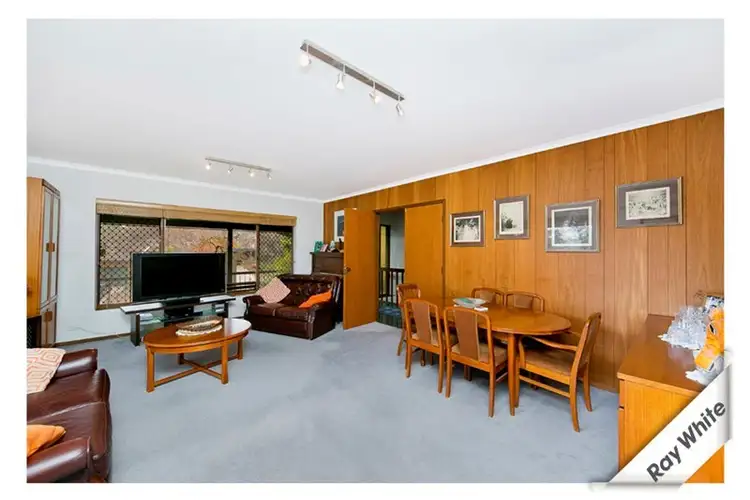 Fifth view of Homely house listing, 21 Love Street, Flynn ACT 2615