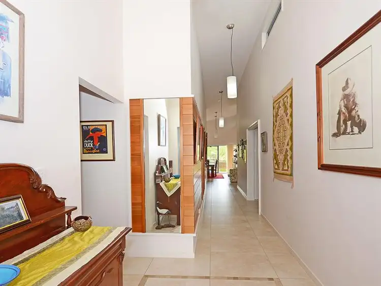 Fifth view of Homely house listing, 9 Kamala Court, Urraween QLD 4655